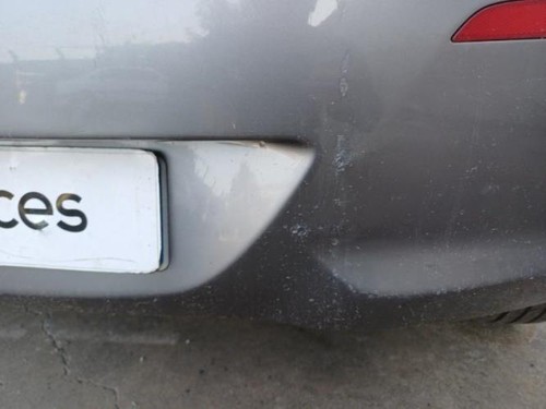 Plage arriere HYUNDAI I 20 1 PHASE 2 859304P000RY - Photo 6/20