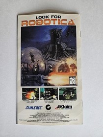 Myst Sega Saturn Complete CIB, Game, Manual & Original Case Tested *Please Read*