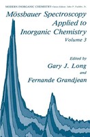 F. Grandjean (U. A.) | MöSsbauer Spectroscopy Applied To Inorganic Chemistry