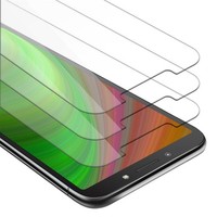3X Panzerfolie FüR Motorola Moto E5 Play Schutz Folie Tempered