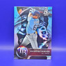 Topps 2023 Bowman Platinum Jonathan Aranda Tampa Bay Rays #80 RC