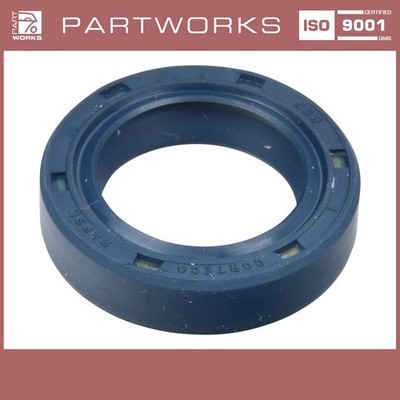 Wellendichtring Getriebe für PORSCHE 924 944 928 964 Verteilergetriebe CORTECO