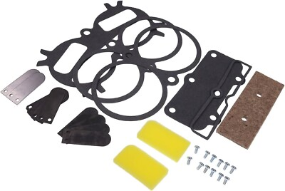 #ad VT210200AJ CAMPBELL HAUSFELD VT PUMP GASKET SET FIT 2Z499 2Z630 $33.31