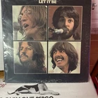 Beatles - Let It Be (Vinyl) Phil Spector Apple Records