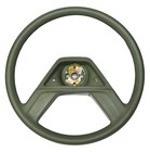 <!--F#f_0-->Brand New Genuine Holden Commodore VK Green Steering Wheel NOS GMH<!--F/-->