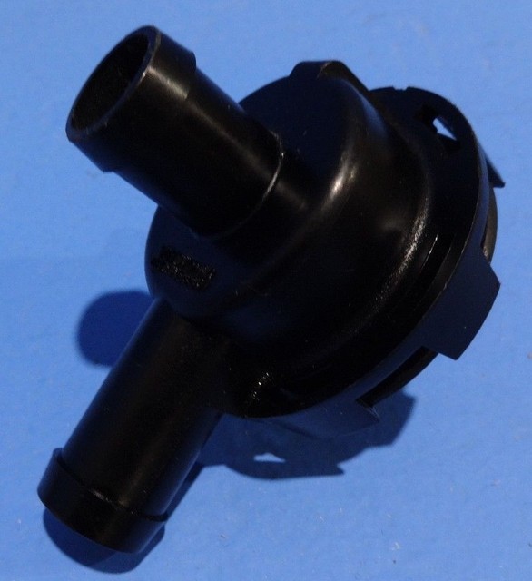 20002004 C5 CORVETTE SECONDARY AIR INJECTION SHUTOFF VALVE 12558524 eBay