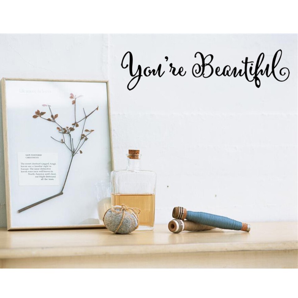 Wall Stickers Decals Decor for Living Room Bathroom Bedroom Kid Decors