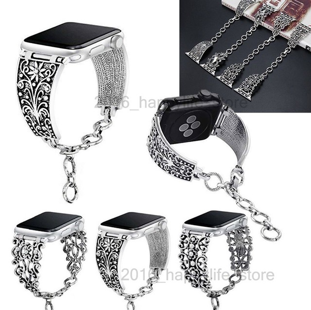 iwatch chain strap