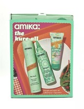 Amika The Kure 3 Piece Set