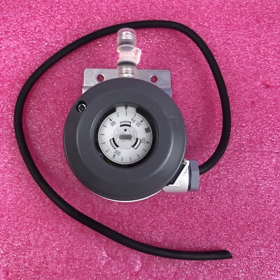 Huba Control 604.E010020 Adjustable Direct Pressure Control Switch 20-300Pa
