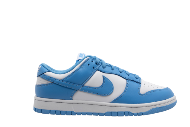 nike dunk size 14