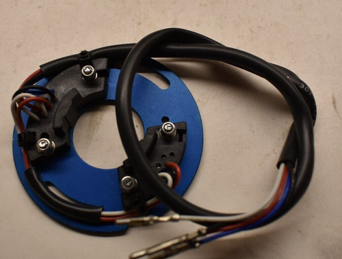 Dynatek Dyna 4000SP 4000 Super Pro Crank Trigger HD + Harness H1 - Picture 3 of 14