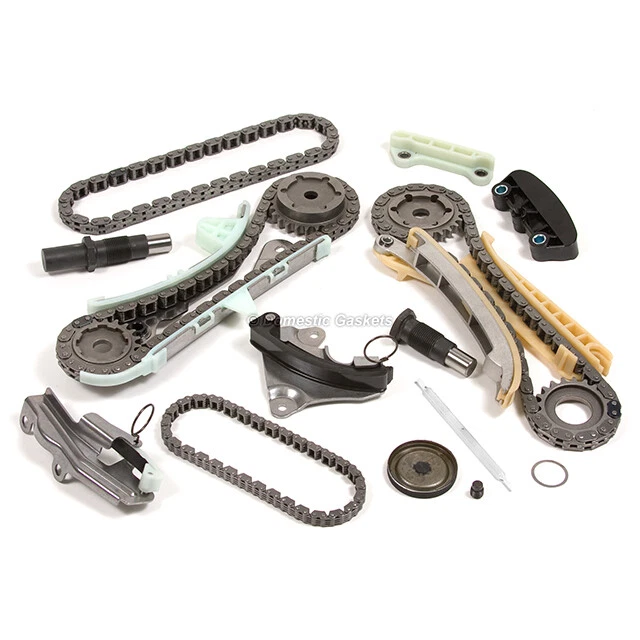 Timing Chain Kit for 97-06 Ford Explorer Ranger Mazda B4000 Mercury 4.0L SOHC - Image 2 of 4