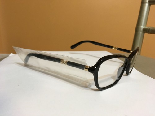 Dolce & Gabbana DG3145 Eyeglasses-1965 Brown Marble-55mm - Picture 2 of 3