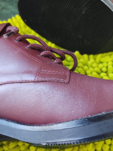 Laura Scott Leather Shoes Size 6 M - Picture 8 of 9