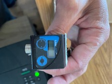 Redrock Micro LiveLens MFT Active Lens Mount Canon EOS