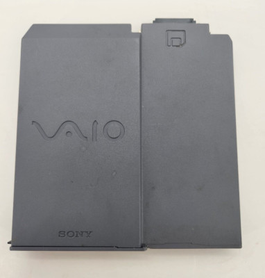 SONY  VAIO Model PCGA-FD7 3.5'' Floppy Disk Drive - UNTESTED