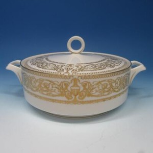 Royal Worcester Hyde Park | eBay