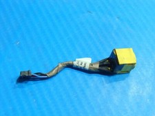 Lenovo ThinkPad X220 12.5" Genuine DC IN Power Jack with Cable 50.4KH01.001 2