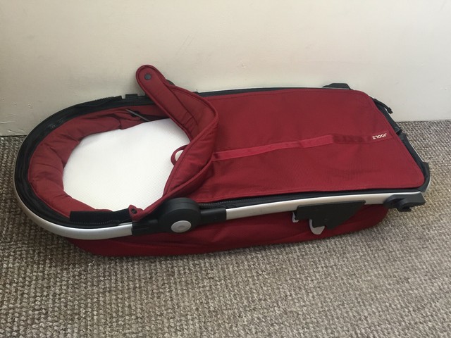 joolz geo lower carrycot