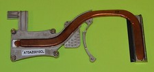 Dell Latitude E6410 Internal CPU Heatsink Used 0KTPRC