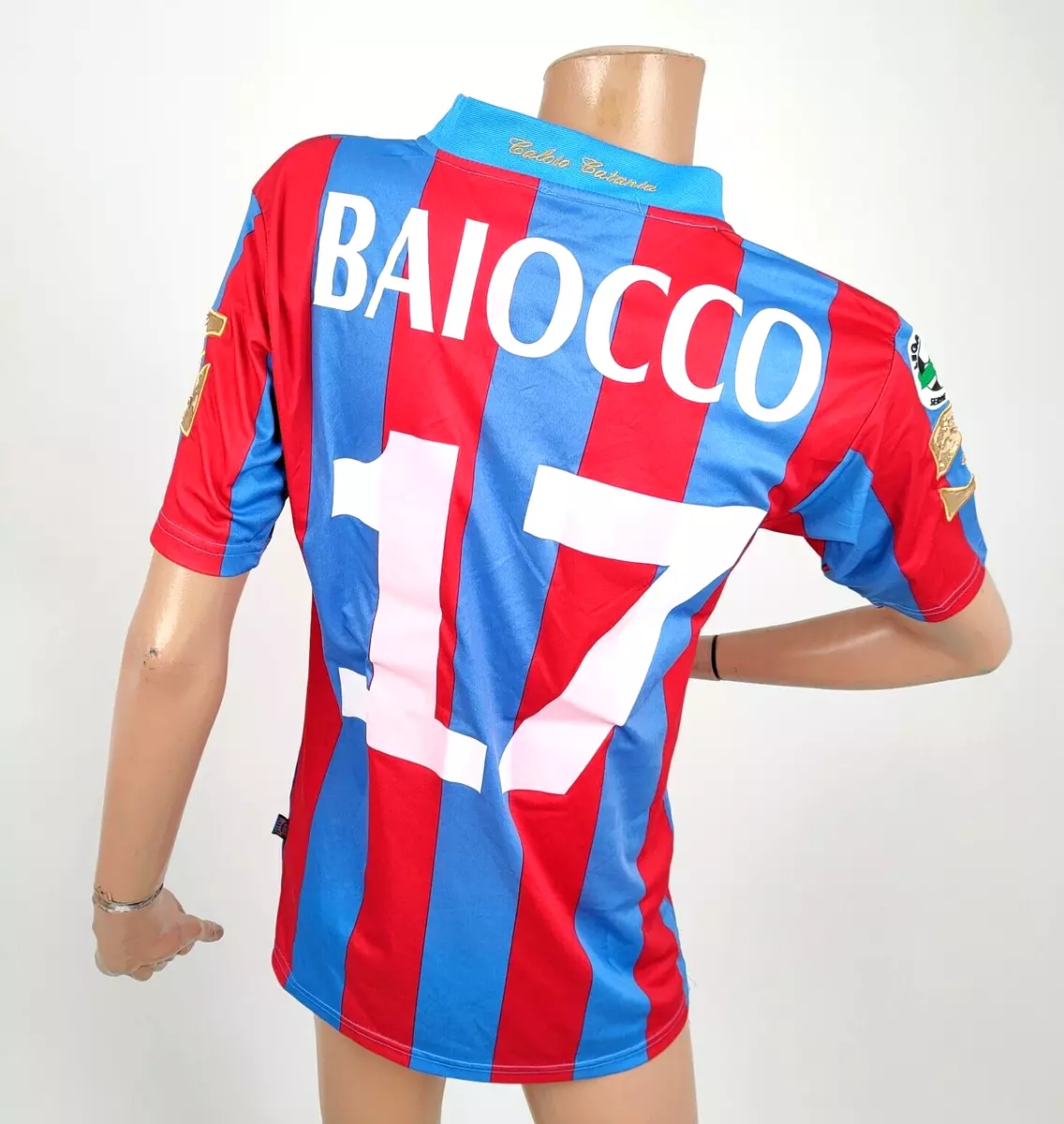Calcio store catania maglia