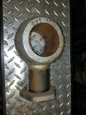 Hanger Bearing 3" Bore shaft conveyor etc.