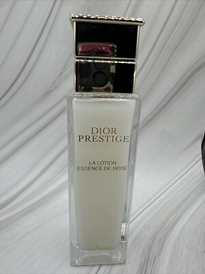 Dior Prestige La Lotion Essence De Rose Revitalizing Essence Lotion - 150ml NWOB