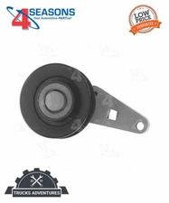Four Seasons Accessory Drive Belt Idler Assembly 45950