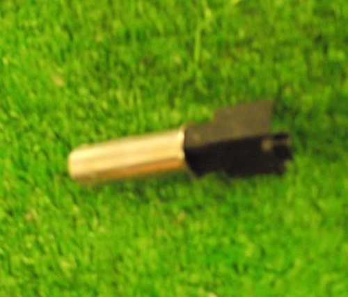 WÄSCHETROCKNER WHIRLPOOL AZB9780 Thermostat