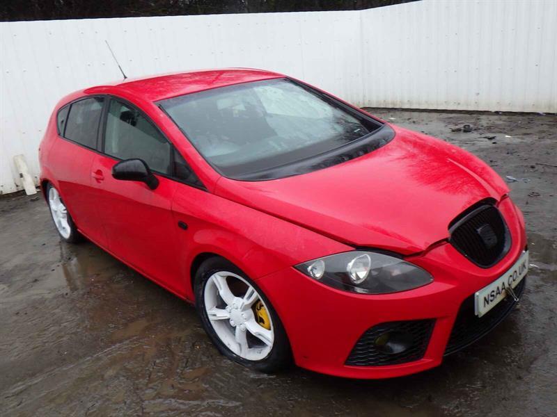 052012 MK2 1P SEAT LEON ABS PUMP + MODULE 1968 DIESEL BMN 1K0614518 eBay