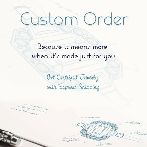 0.59 Carat Oval Cut Lab Grown Diamond Loose / Eco Friendly Oval Diamond For Her - Picture 10 of 10