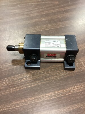 Schrader Bellows Econo-Ram II FW2A100821S