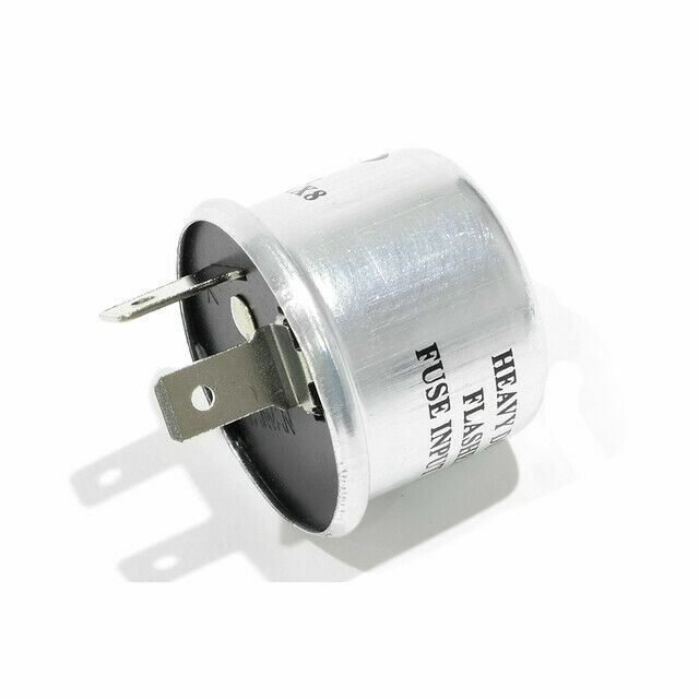 Genuine GM Turn Signal Flasher Unit 19209674 Sf323yb 10041073 for 