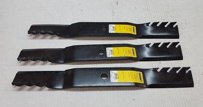 mower blade