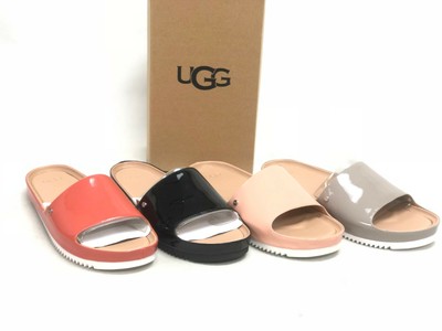 ugg jane platform slide sandal