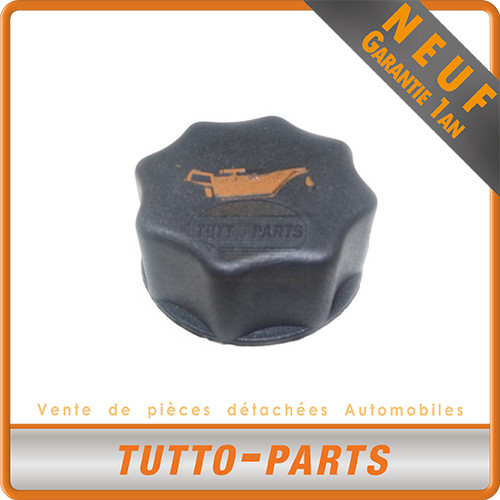 Tapón Llenado De Aceite Motor Isb Paccar Cummins 5255448