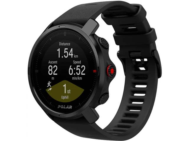 Electrónica deportiva Polar