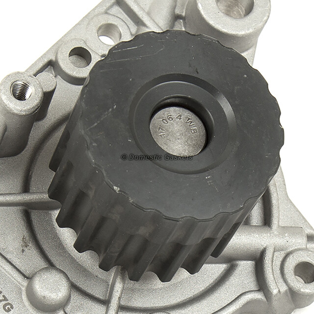 Timing Belt Water Pump Valve Cover Kit Fit 9600 Honda Civic De Sol