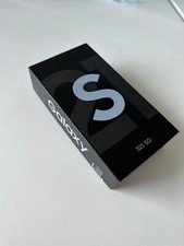 SAMSUNG GALAXY S21 5G RECONDITIONNÉ 128 Go EXCELLENT GRIS