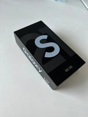 Samsung Galaxy S21 5G · 128GB