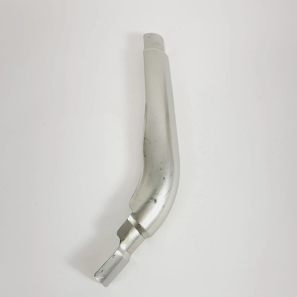 Harley-Davidson 07-22 Sportster Rear Upper Heatshield Recall Kit 94570 66851-07 - Image 2 of 4