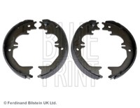 Blue Print ADT34180 Brake Shoe Set, Parking Brake For Lexus Toyota