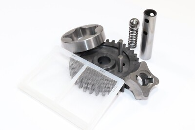 #ad Oil Pump Kit for Kawasaki Engine FD620D FD661D with Filter Rotor Spur Gear Shaft $45.00