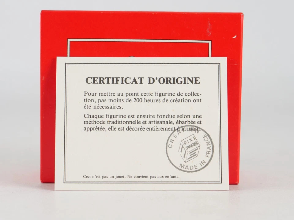 Pixi N° 4507 Girasol En Patines Con Ruedas Tintin Coke En Stock En Caja 1990 - Imagen 2 de 4