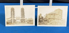 Views 1934 Chicago Century of Progress World's Fair Exposition VTG Photos Lt#3