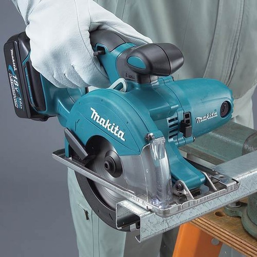 Blade for Makita BCS550 Saw 136mm 20mm 