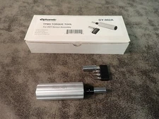 NEW John Dow DY-002A TPMS Torque Tool For DVT Sensor Assembly (BN400)