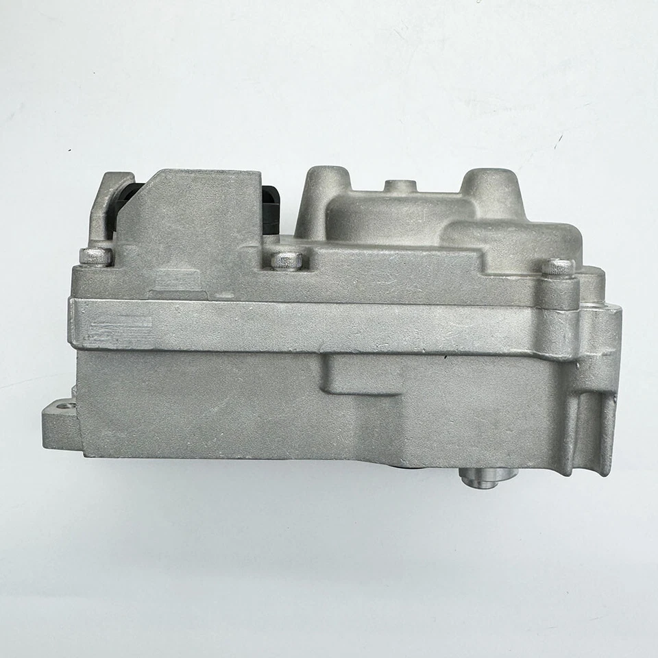 Actuador turbo 5501185 para Cummins X15 2017-2019 Holset HE300VG 545269512V VGT Foto 3 de 4