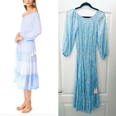 Coolchange mercy midi dress S. nwt orig $289